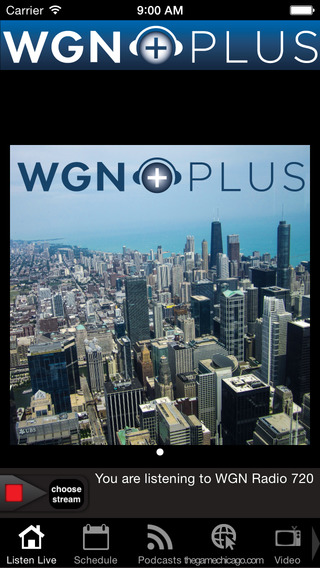 免費下載運動APP|WGN Plus, Digital Content Incubator app開箱文|APP開箱王