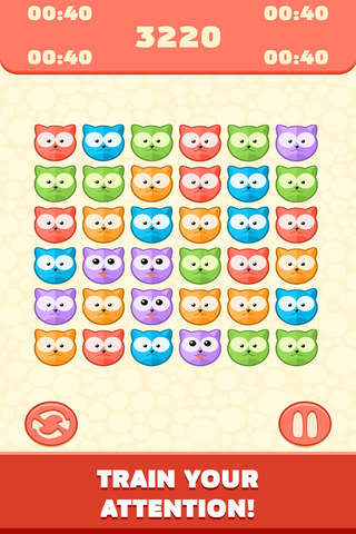 Beans Connecting Game screenshot 3