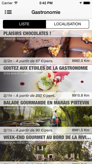 免費下載旅遊APP|Vendée CdC app開箱文|APP開箱王
