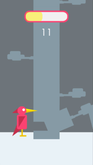 【免費遊戲App】Don't Touch The Twigs Woodpecker: Multiplayer - By Dead Cool Games-APP點子