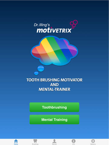 免費下載健康APP|Tooth Brushing Motivator and Mental-Trainer app開箱文|APP開箱王