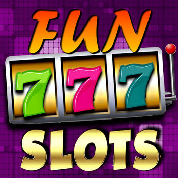 AAA Absolute Fun Spin Casino Bonus Slots - Free 遊戲 App LOGO-APP開箱王