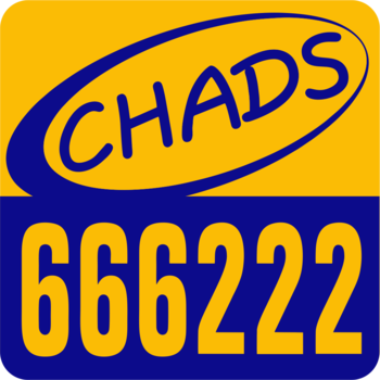 Chads Cars LOGO-APP點子