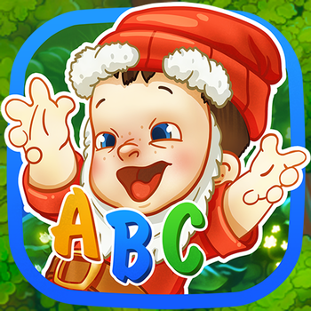 Educational Games for baby LOGO-APP點子