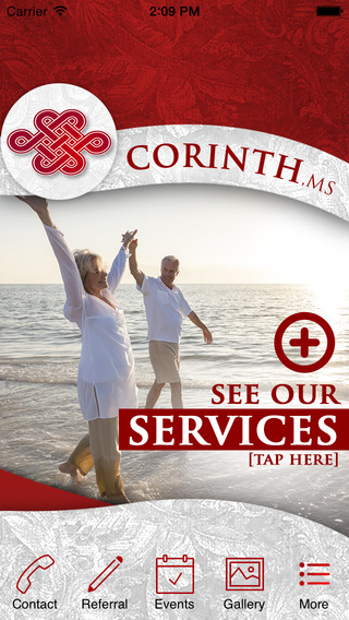 免費下載健康APP|Legacy Hospice of the South - Corinth, MS app開箱文|APP開箱王