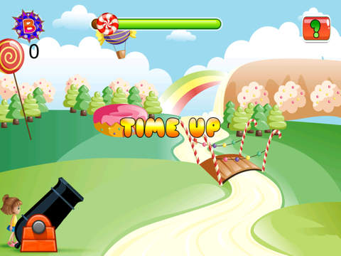 【免費遊戲App】Candy Shooting Pro-APP點子