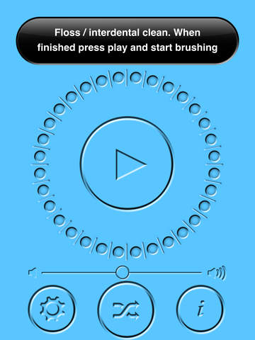 【免費健康App】Brush DJ-APP點子