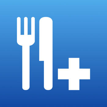 Food and Symptom Log LOGO-APP點子