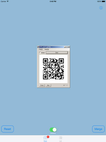 【免費生產應用App】TurboQRCode-APP點子