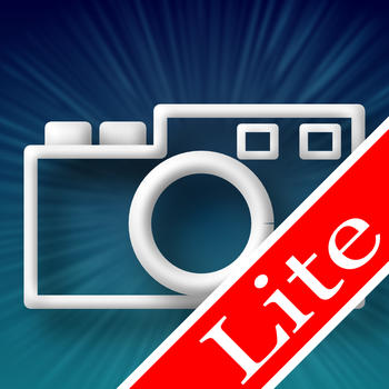 PhotoRaw Lite LOGO-APP點子