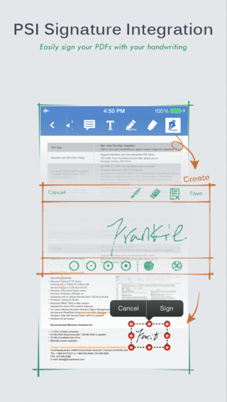 免費下載生產應用APP|Foxit MobilePDF - Leading PDF Reader Now Comes to Mobile app開箱文|APP開箱王