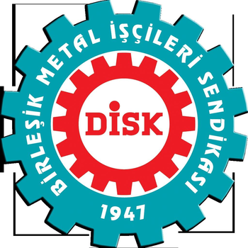 Birleşik Metal-İş LOGO-APP點子