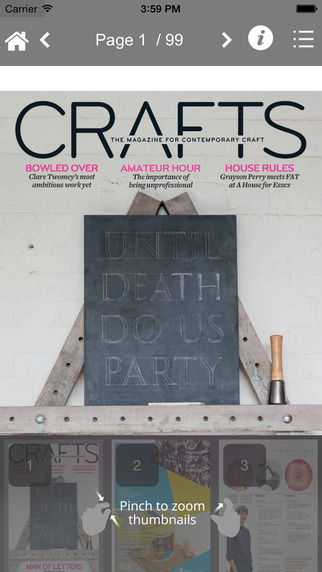 免費下載生活APP|Crafts Magazine app開箱文|APP開箱王