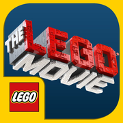 The LEGO® Movie Experience mobile app icon