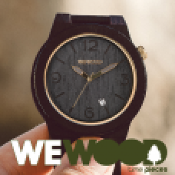 WeWOOD Italy LOGO-APP點子