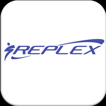 Replex Rec Center LOGO-APP點子