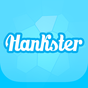 Hankster - Group dating, Hangout matching app 生活 App LOGO-APP開箱王