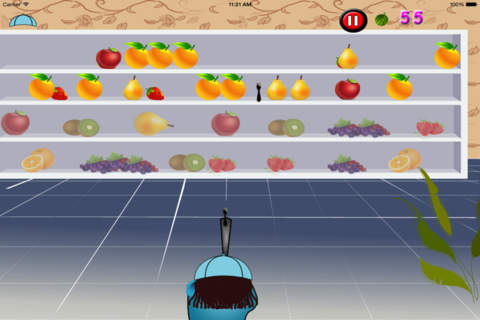 Happy Shop Fruit screenshot 3
