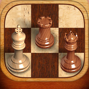 Chess: Pro LOGO-APP點子