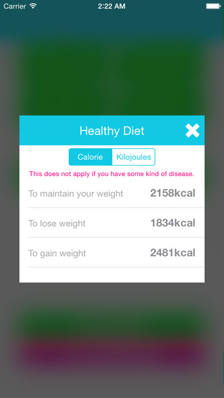 【免費健康App】BMI Calculator for Health-APP點子