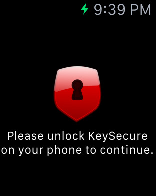 免費下載生產應用APP|KeySecure - Password Manager app開箱文|APP開箱王