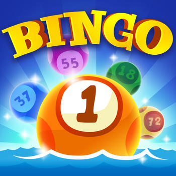 Praia Bingo Video Bingo FREE LOGO-APP點子