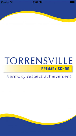Torrensville Primary School - Skoolbag
