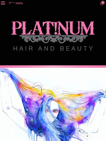 【免費生活App】Platinum Hair and Beauty-APP點子