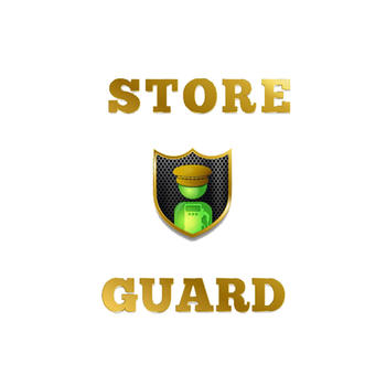Store Guard - IT Source 生產應用 App LOGO-APP開箱王