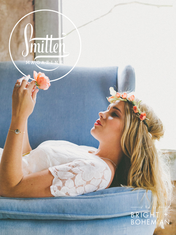 【免費生活App】Smitten Magazine-APP點子