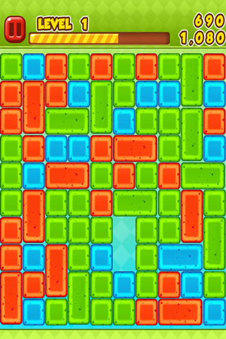 Color Blast-Puzzle Fun! screenshot 4