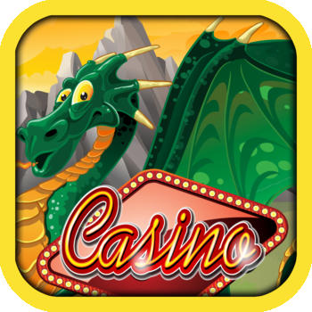 AAA Classic Vegas Xtreme Slots Casino House - Bonanza Slot Machine of Fun Games Free LOGO-APP點子