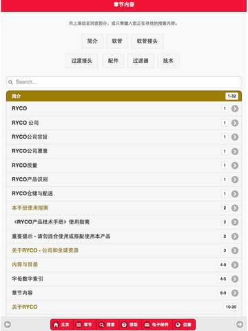 【免費書籍App】PTM (CN) - Hydraulics 2014-APP點子