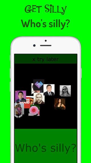 【免費攝影App】Watch and Act Silly - Simple video chat with Facebook, WhatsApp and Twitter friends-APP點子