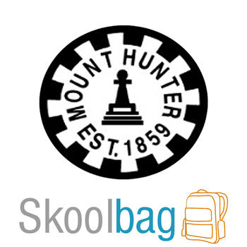 Mount Hunter Public School - Skoolbag 教育 App LOGO-APP開箱王