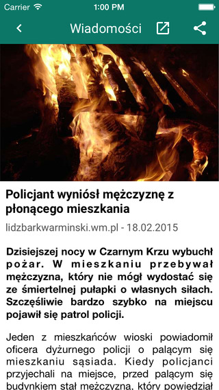 免費下載新聞APP|Gazeta Olsztyńska app開箱文|APP開箱王