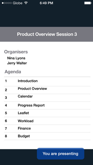 【免費商業App】Azeus Convene - Board Portal for Paperless Board Meetings-APP點子