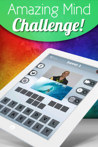 Shred Legends Pic Quiz - The Best Surfers of All Time screenshot 2