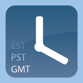 World Time Buddy - Clock, Time Zone Converter & Meeting Scheduler LOGO-APP點子