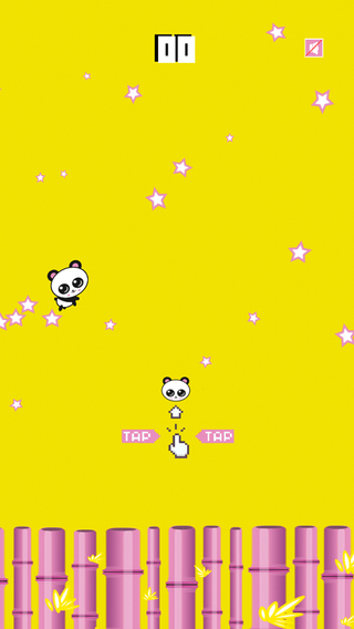 【免費遊戲App】Kawaii Panda-APP點子