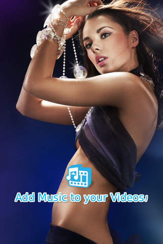 Video Pro - Create Music Videos screenshot 3