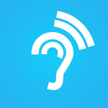 Petralex Hearing aid LOGO-APP點子