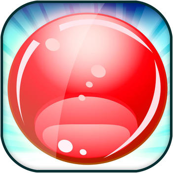 Two Balls Arcade - Don't Touch the Black Spikes!- Pro LOGO-APP點子