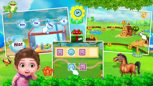 免費下載遊戲APP|Preschool Activity For Kids app開箱文|APP開箱王