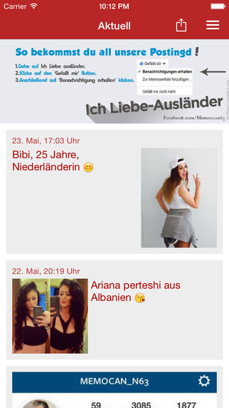 免費下載生活APP|Ich Liebe-Ausländer app開箱文|APP開箱王
