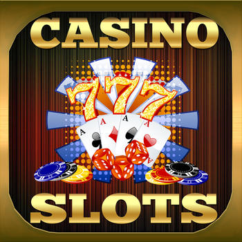 AAA Vegas 777 Casino Classic Slots LOGO-APP點子