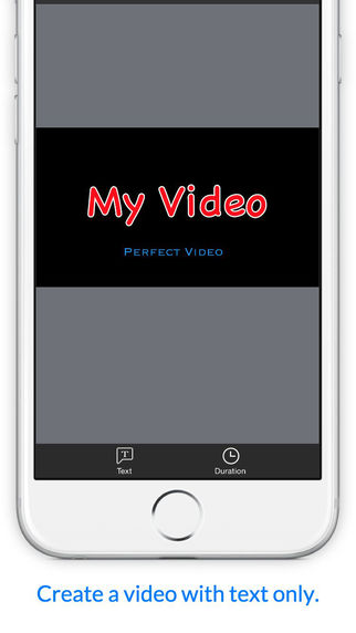 【免費攝影App】Perfect Video - Instant Video Editor & Slideshow Maker (Lite)-APP點子