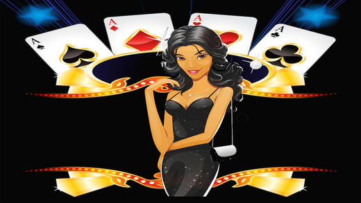 Poker Double Down Casino HD Game Free