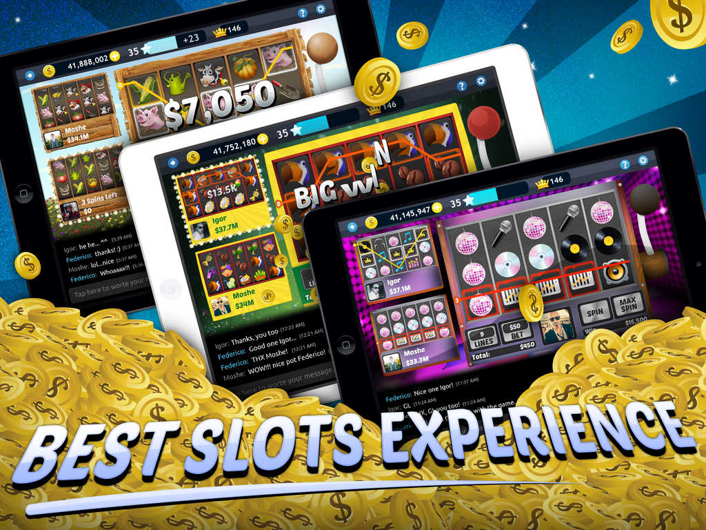 Best Casino App Iphone