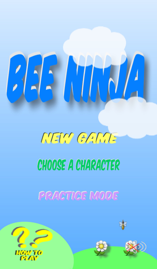 Bee Ninja